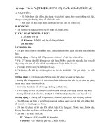 Bài giảng kỹ thuật cả năm