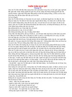 THIÊN THẦN VÀ ÁC QUỶ-Chương 130