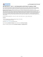 Part 4 - Limit Bandwidth with Bit Rate Throttling in IIS7