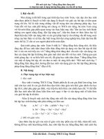Tài liệu Doi moi cach day 7 hang dang thuc dang nho
