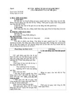 giao an dia 6 tiet 9 2010-2011