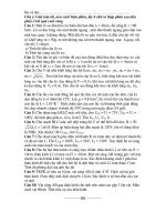 Gián án de thi chon doi tuyen MTCT mon vat ly