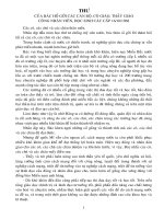 Thu Bac Ho gui HS nhan ngay 15 10