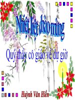 LTVC TONG KET VON TU L5