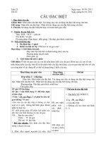 Bài soạn Văn 7 tuần 23-24-25 (NHUNG)