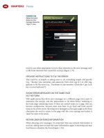Web Application Design Patterns- P3