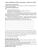 THI TIM HIEU PHAP LUAT THUE