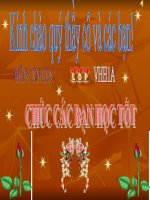 phần mềm diệt virus phổ biến