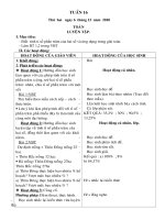 giao an lop 5 buoi 2 tuan 16