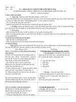 Gián án Giao an Su 7