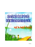 Sách giáo khoa địa phương Long An