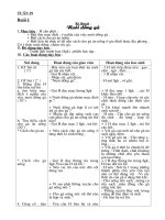 Bài soạn TUAN 19.Buoi2 - CKTKN