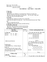 Tài liệu TD 7 (T37,38,39,40)