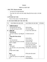 Bài soạn Tuan 27 L5 (Chuan kien thuc)