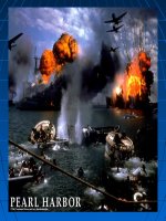 Bài giảng CHIEN TRANH LAN 2