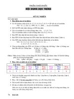 Bài soạn TLieu BDHSG4