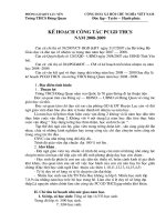 Ke hoach pho cap GD THCS