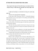 Thực trạng tổ chức công tác kế toán tiền lương và các khoản trích theo lương tại Công ty TNHH nhà nước một thành viên Chế tạo điện cơ Hà Nội