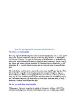 Những tiện ích bổ sung cho Internet Explorer 5