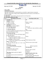 Tieng Viet Lop2 Tuan15 CKTKN