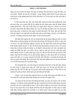 Thực tập ngành du lịch REX HOTEL