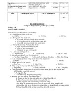 De thi CK I -Su-Dia 4