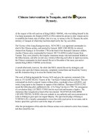 TIỀN NHÀ THANH VÀ NHÀ NGUYỄN