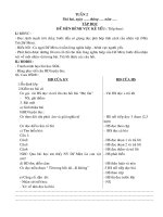 Bài giảng Tuan 2 - 4