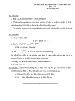 DE+DAP AN HSG TOAN 6(HAY)