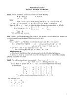 Bài soạn LUYEN THI HSG TP MON TOAN