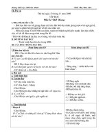 Tài liệu buoi 1 lop 4