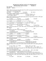 Bài giảng DE KTTX-LANI-HKII-12CB(CO DA)