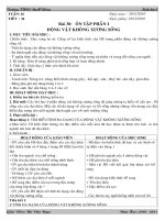 Bài soạn tuần 17 tiết 34. Ngọc