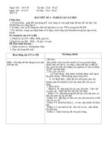 Gián án GIAO AN 12 TỪ t7 - 57