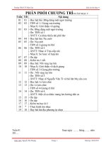 Gián án Giao an 9 (ca nam moi nhat day)