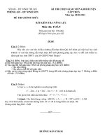 DE THI GVG -THAM KHAO SO 1