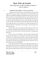 Một số biện pháp cải thiện tình hình tài chính tại