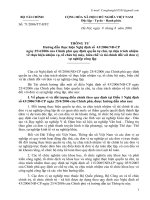 Tài liệu Hướng dẫn xây dựng QC chi tiêu nội bộ