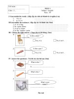 Tài liệu Bai kien tra thang 10