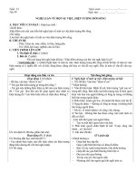 Gián án tuan 22 2010-2011