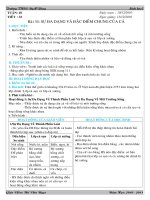 Tài liệu tuần 18 tiết 33.Ngọc