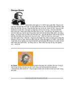 Các nhà Toán Học nổi tiếng Thế giới./.