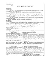 Tài liệu Lý 9 tiết 37+38(sn)