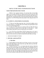 Giáo trình - Quản trị lữ hành