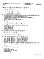 Bo de kiem tra tin 11_HKII