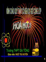 Không khí và sự cháy