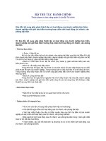 Sửa đổi, bổ sung giấy phép thành lập và hoạt động của doanh nghiệp bảo hiểm, doanh nghiệp môi giới bảo hiểm trường hợp chấm dứt hoạt động chi nhánh, văn phòng đại diện