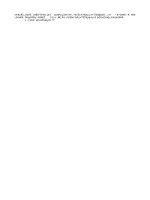 Tài liệu giao an 5(TUAN 21+2ĐU CAC MON)