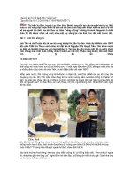 Chuyện kỳ bí về linh hồn 