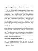 Thực trạng công tác kế toán bán hàng và xác định kết quả bán hàng tại Công ty Xuất nhập khẩu thiết bị vật tư thông tin         Hà Nội